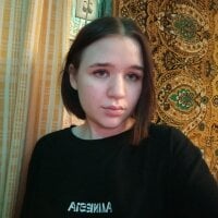 TeriNovad webcam model