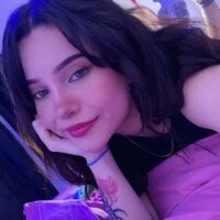 Missvalery: εικόνα άβαταρ