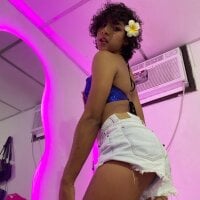 Cami_TransGirl webcam