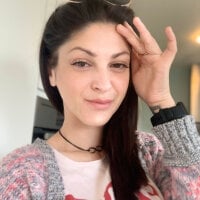 AnissaWhiten webcam model