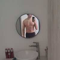 Auron_Demon01 webcam