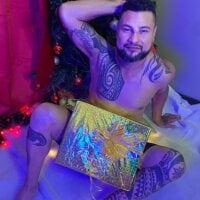 Salvador_Ferrer_ webcam