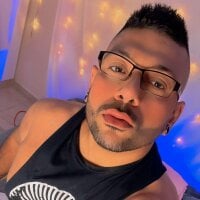 jacoob_woods webcam model