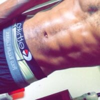 Slimthuganc model avatar