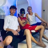VERY_HOT_GUYS model avatar