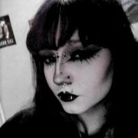 chonkygoth webcam