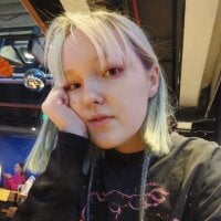 Twinkle_May's Webcam Show