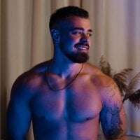 Bruce_Garet model avatar