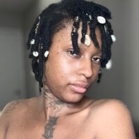 GoddessMistiLoveLive Webcam