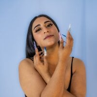 Daphee-king webcam model
