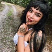 Ink_Nikki webcam