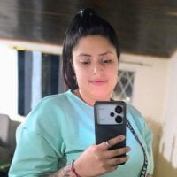 valeri_wet webcam model