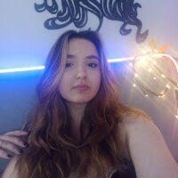 LucilleMcBride webcam model