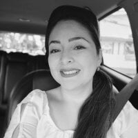 _Luisa_feet webcam