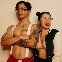 sophieandmarkls's Profile Photo