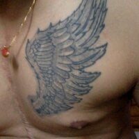 enter_monster123's Offline Chat Room