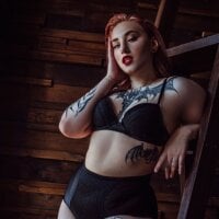 Kimpossible1 webcam model