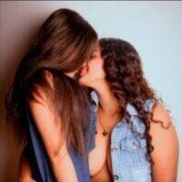 lincy_and_clio webcam model