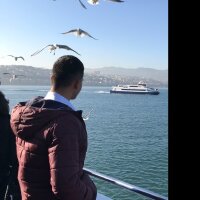 barisakyurek48のオフラインチャットルーム