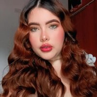 Melissa_Mcnally webcam