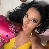 roxanna4eva Stripchat