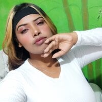 NyxTits webcam model