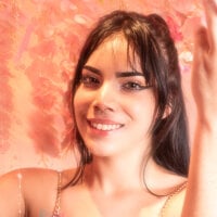KittieEva webcam model