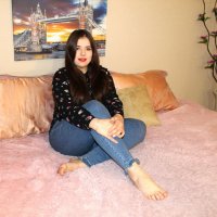 Offline chatovací místnost MadeleineOwen
