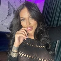 Ivy_Trix webcam model