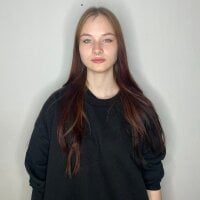 EvalynCowans webcam model