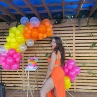 flore-cita webcam model