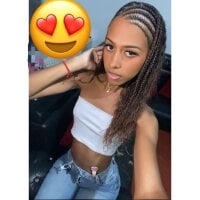 Ashley_Alexa webcam