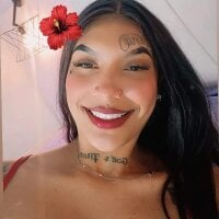 Scarleth_02 webcam