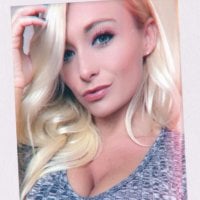 MissTroublex's Offline Chat Room