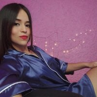 HannaSexyy webcam model