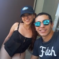 bradandginger's Offline Chat Room