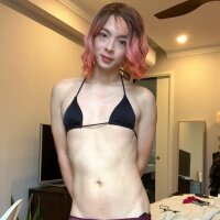 Model annabay25