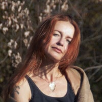 Foxilady357 webcam model
