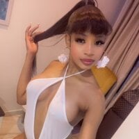 santanajenin webcam model
