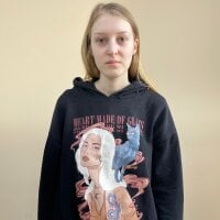 Offline chatovací místnost EliseMongeau