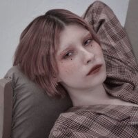 VelvetBlitz webcam model