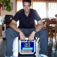 Hardmarv79's Avatar Pic