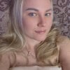 PrettyHairyBlonde