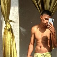 Slika avatara modela HianCash