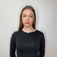 RubyAustin Webcam-Show