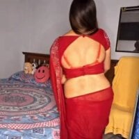 Snapshot of Simaran_bhabhi live cam