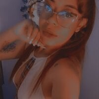 MIA__SPENCER webcam model