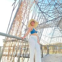 saraymartinez90 Offline Chatraum