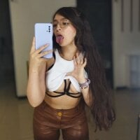 Model Eva_Macalliter