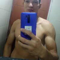 Model LatinsBoys19